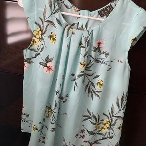 Women’s Blouses